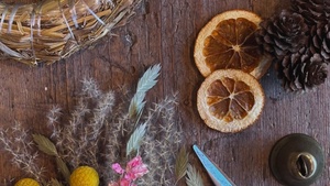 Adventskranz Workshop | Eppendorf