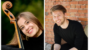 Duo Hauk/Vorontsov