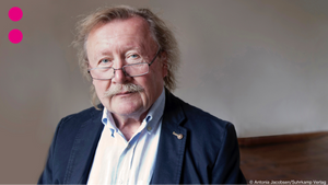 Der Fürst und seine Erben – Peter Sloterdijk über große Männer im Zeitalter der gewöhnlichen Leute