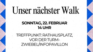 Augsburger Girls* Walk