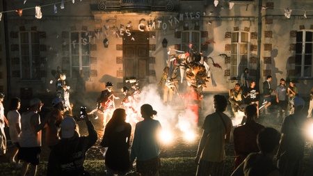 OFFEN:BAR LG aus GL! Soli