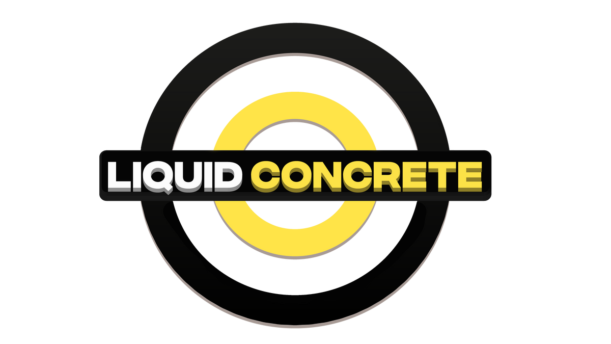 Liquid Concrete