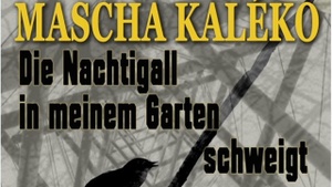 HOMMAGE AN MASCHA KALÉKO