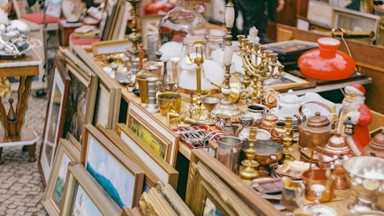 Flohmarkt Giessen