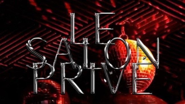 Le Salon Privé: Cedric Marian |  Ece Ekren | Jordi Iven (NYC)