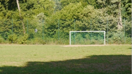 JUGAD pick-up football / pick-up Soccer