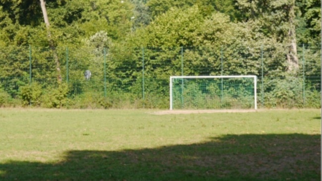 JUGAD pick-up football / pick-up Soccer