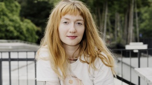 "Junge Debüts" mit Clara Leinemann, Julia Sutter und Oliwia Härtelein