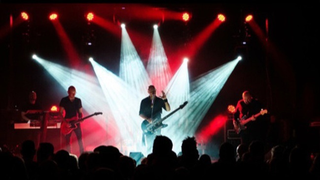 THE CURE by CURIOSITY - „30th ANNIVERSARY TOUR"