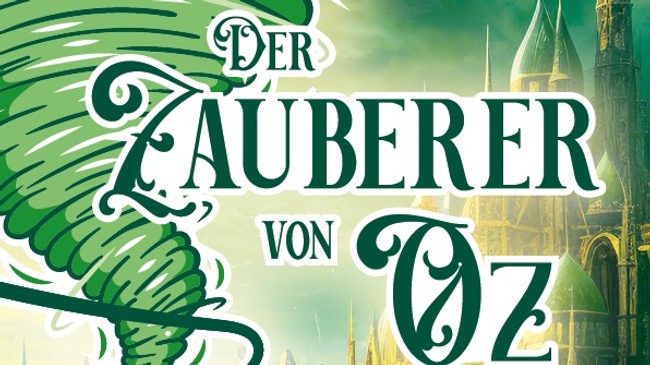 Der Zauberer von Oz