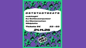 OststadtBeats