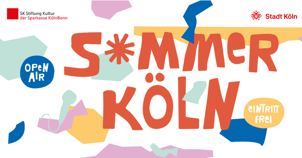 Hofklänge | SOMMER KÖLN