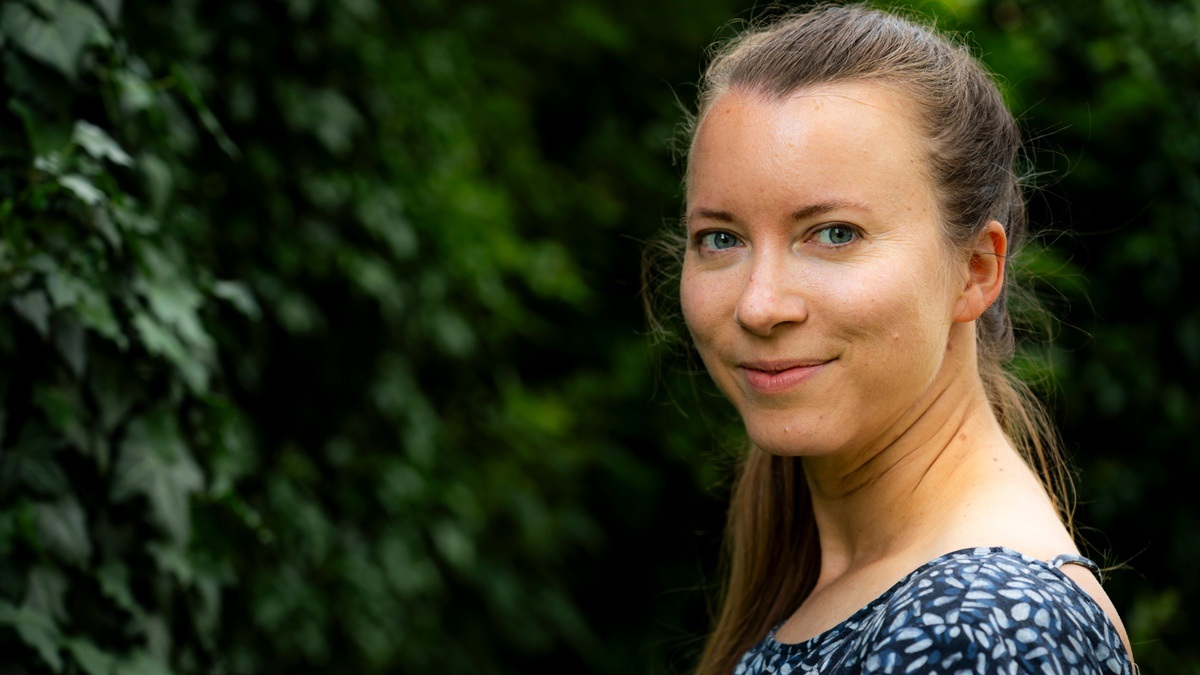 Kim Schröer Coaching und Aufstellungen