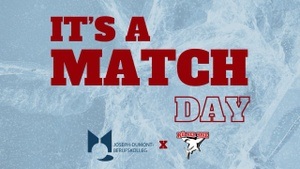 It‘s a Match Day