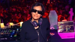 DJ Yenny