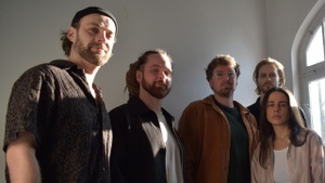 Jazzmatazz w/ Moonblind