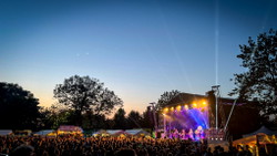 Wutzrock Festival