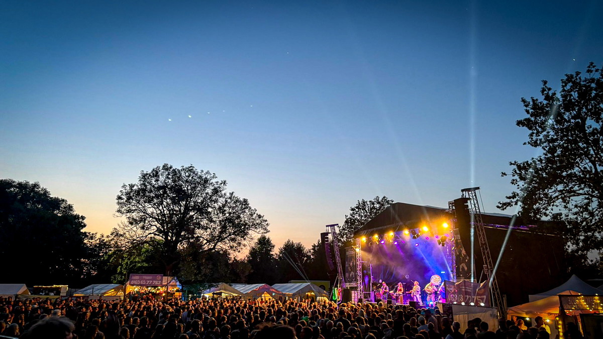 Titelbild des Veranstalters Wutzrock Festival