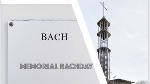 Memorial Bachday 2025