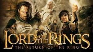 The Lord of the Rings III: The Return of the King