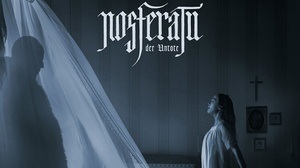 Nosferatu (OmU) - Der Untote - Open Air Kinonächte am Schloss Gottesaue