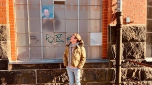 Showing flausen+ Residenz: MACHT–THEATER–STAAT