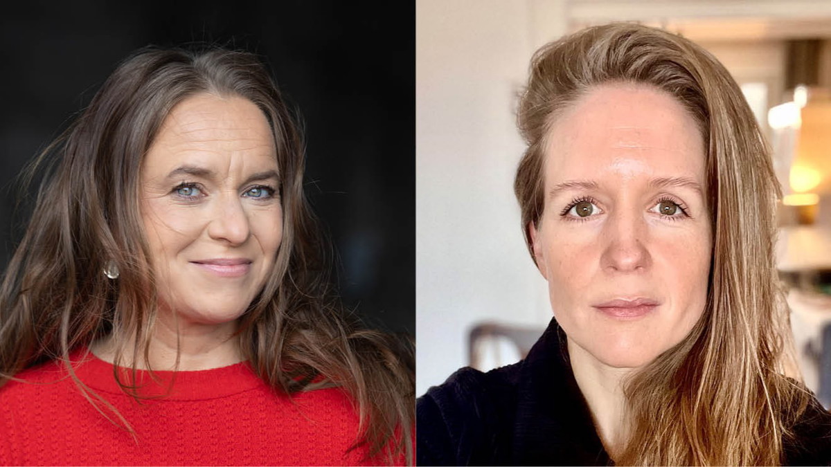11. Krimifestival Erfurt - Satu Rämö & Julia Nachtmann: Hildur. Das Tal der Schuld