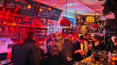 Synth Wave mit DJ Occu