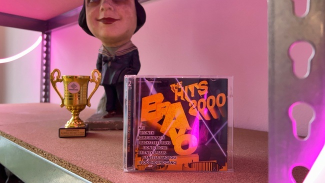 Pitch Palace: Hits aus dem Jahr 2000 (Singalong)