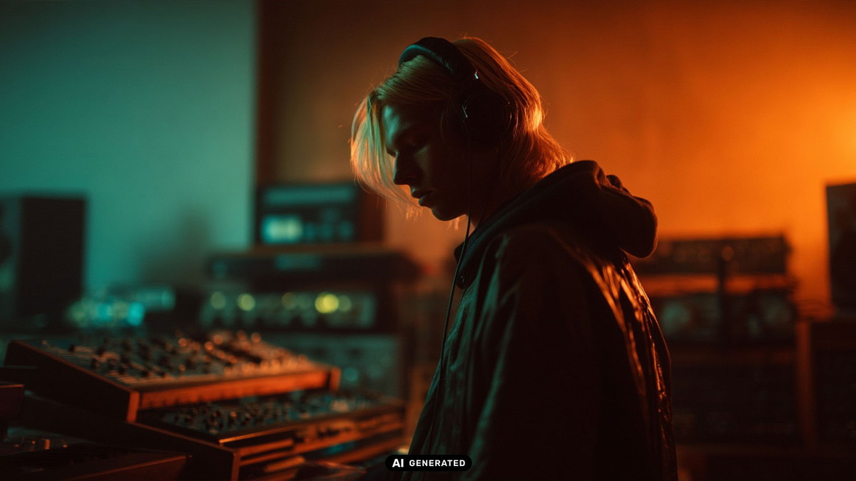 KAI NØIR