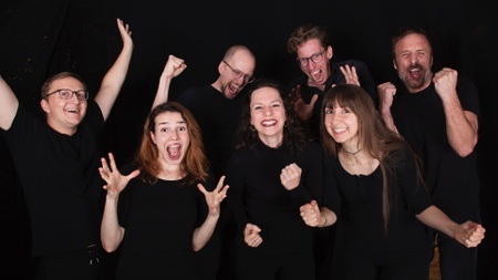 Action&Drama - Improvisationstheater