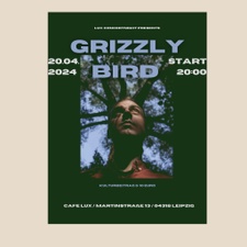 Grizzly Bird