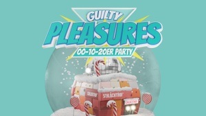 Guilty Pleasures - X-Mas Edition