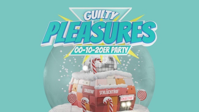 Guilty Pleasures - X-Mas Edition
