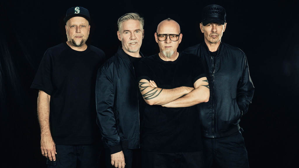 Die Fantastischen Vier