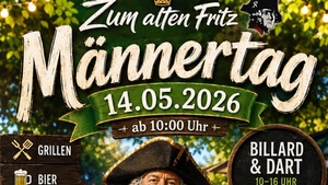 Grill - Männertag