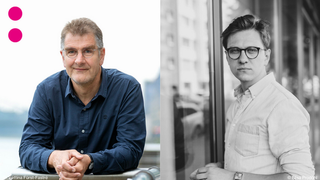 Das philosophische Radio live: Klasse – Hanno Sauer über soziale Hierarchien und was wir dagegen tun können