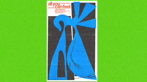 All You Can Feel (ChewChew Residency) w/ Davide D'Amico, Julie Fleischer, ChewChew