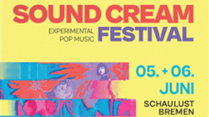 Sound Cream Festival