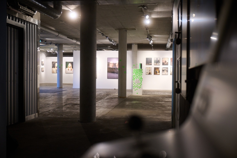 ARTBEAT Urban Culture Festival - präsentiert von Rausgegangen