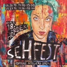 SeHfest – die offenen Ateliers