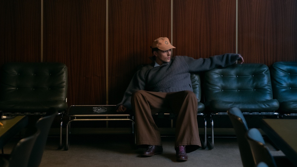 FRISO - LUFT ZUM ATMEN TOUR 2025