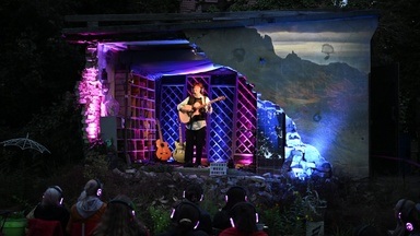 Hidden Garden Concerts