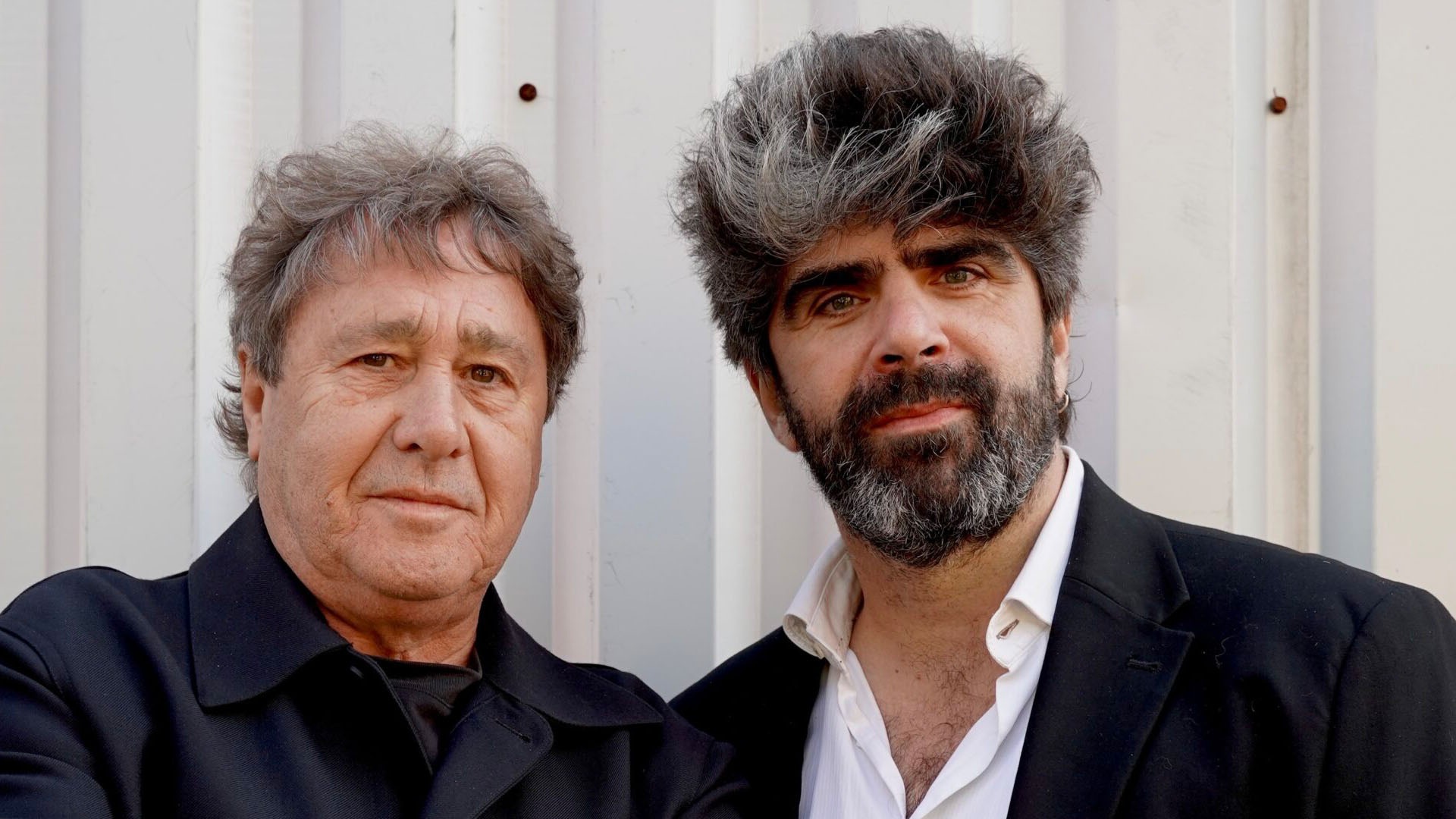 Louis Sclavis & Benjamin Moussay – Unfolding