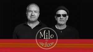 Milo & The Roose @ Café Mellow, München