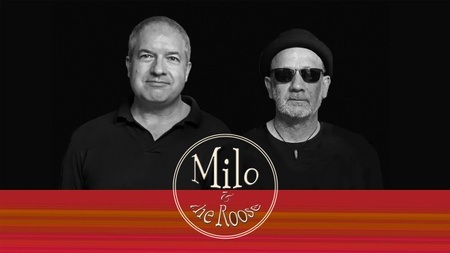 Milo & The Roose @ Café Mellow, München