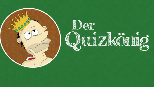 Quiz König im Osters Rudi