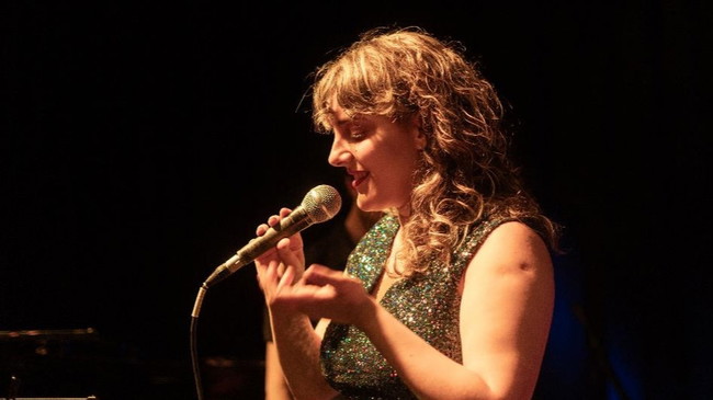 Moira Morgulis