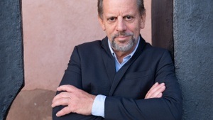 Unerhörte Musik: Nicholas Isherwood