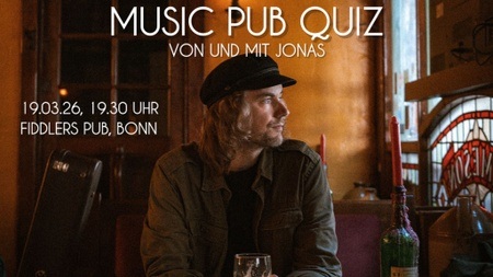 Music Pub Quiz